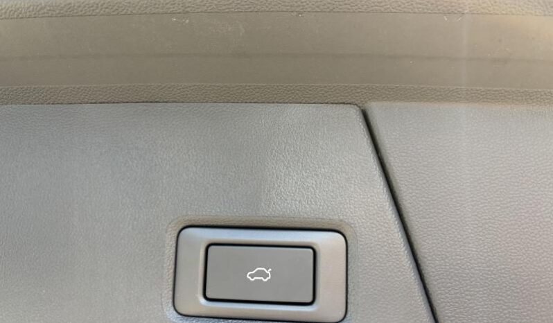 Jaecoo 8 Exclusive AWD SHS-P complet