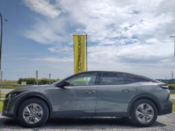 Peugeot 408 Allure complet