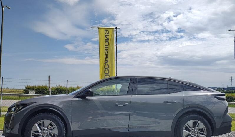 Peugeot 408 Allure complet