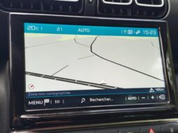 Citroen C3 Aircross Plus / 110ch / GPS complet