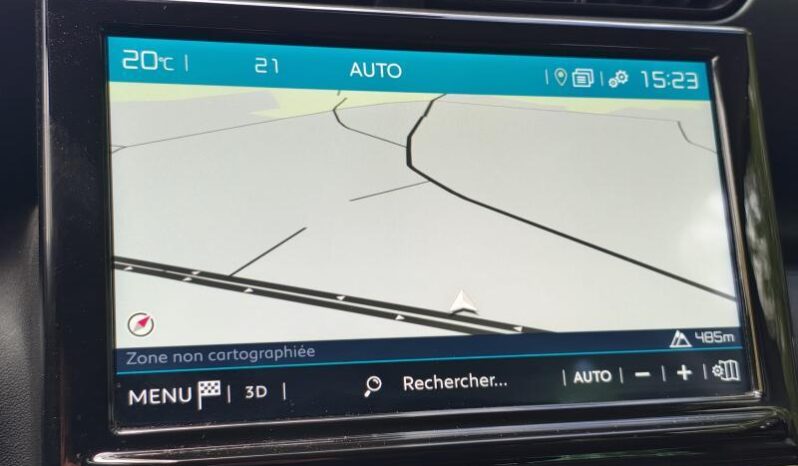 Citroen C3 Aircross Plus / 110ch / GPS complet
