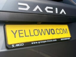 Dacia Duster Journey / 1.6 Hybrid / Auto complet