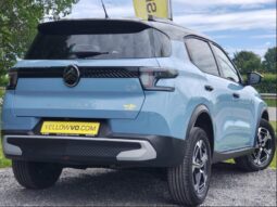 Citroen C3 Aircross Max / MHEV / Hybrid complet
