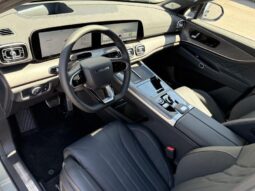 Jaecoo 8 Exclusive AWD SHS-P complet