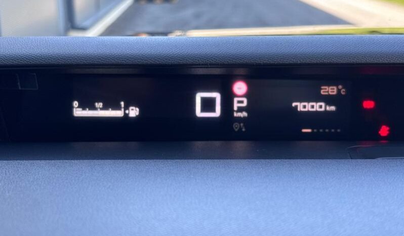 Citroen C3 Aircross Max / Hybrid / MHEV complet