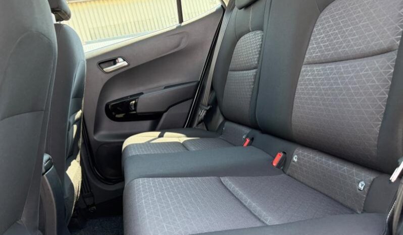 Kia Picanto 1.0 MPI / Pulse complet