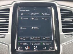 Volvo XC90 B5 Diesel / Momentum / AWD / 235ch complet