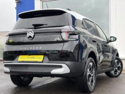 Citroen C3 Aircross Max / MHVE / Hybrid complet