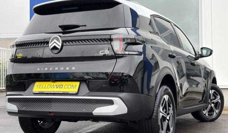 Citroen C3 Aircross Max / MHVE / Hybrid complet