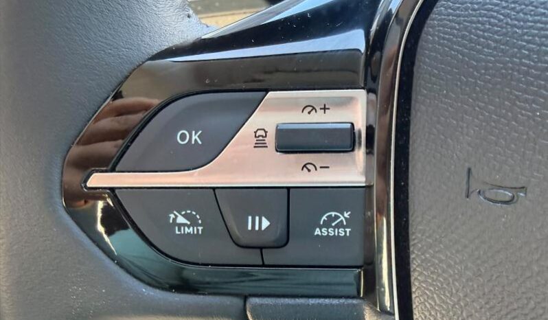 Peugeot 408 Allure complet