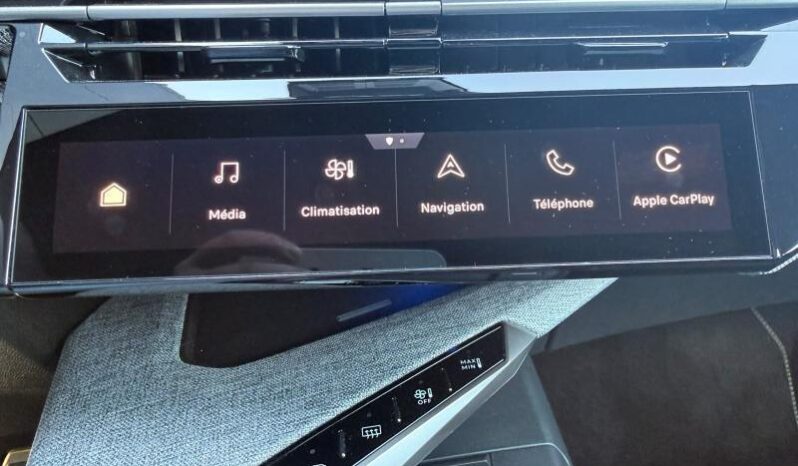 Peugeot 3008 GT / Hybrid / MHEV complet