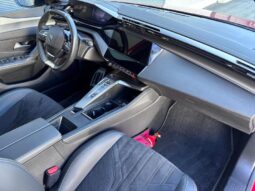 Peugeot 308 GT / 1.5 BlueHDi / EAT8 complet