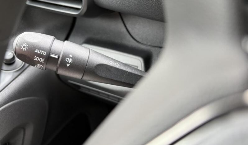 Citroen Berlingo Fourgon M Heavy complet