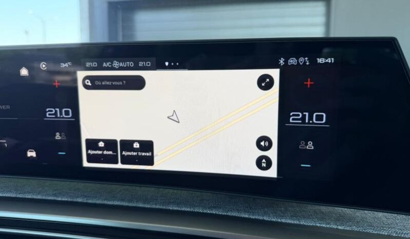 Peugeot 5008 ALLURE / Dispo 09/2026 complet