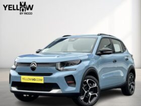 Citroen C3 Plus