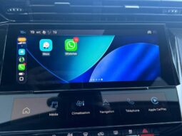 Peugeot 408 Allure complet