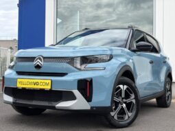 Citroen C3 Aircross Max / MHEV / Hybrid complet