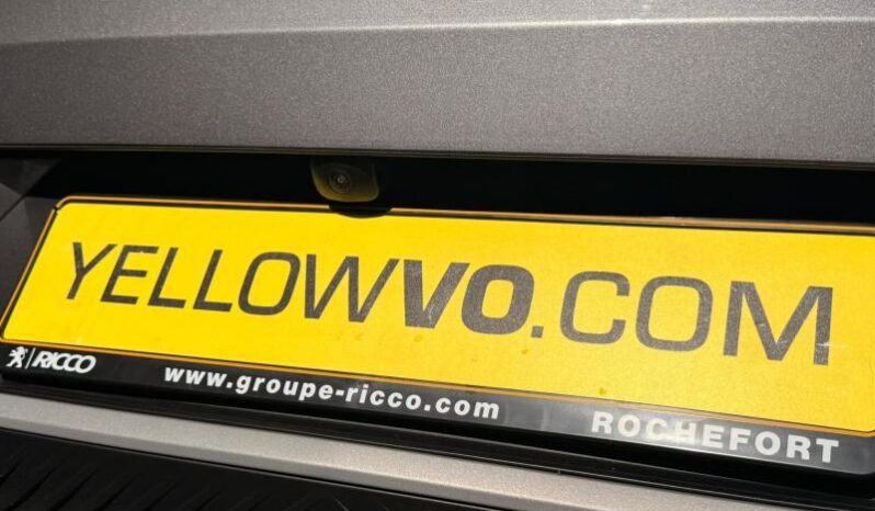 Citroen C3 Aircross Max / 1.2 MHEV / E-DSC6 complet