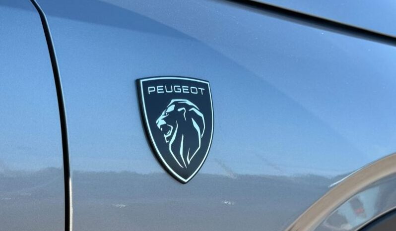 Peugeot 3008 GT / Hybrid / MHEV complet