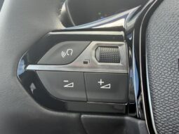 Peugeot 208 Allure Hybrid complet