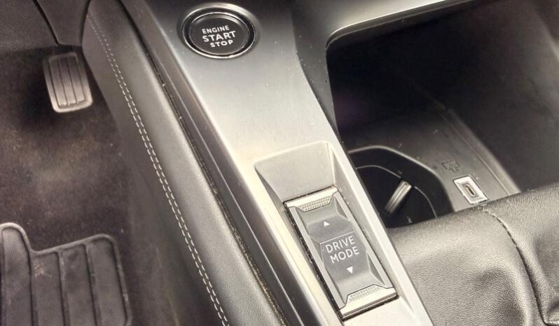 Peugeot 308 Allure / 1.5 BlueHDi / Carplay complet