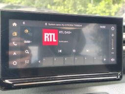 Citroen C3 Aircross Max / MHEV / Hybrid complet