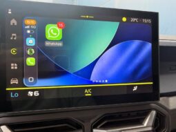 Dacia Duster Journey / 1.6 Hybrid / Auto complet