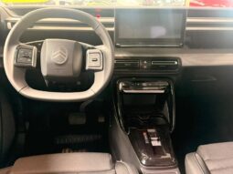 Citroen C3 Aircross Max / 1.2 MHEV / E-DSC6 complet