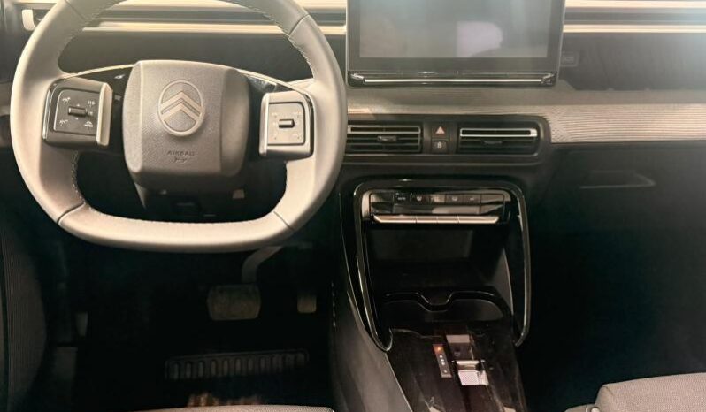 Citroen C3 Aircross Max / 1.2 MHEV / E-DSC6 complet