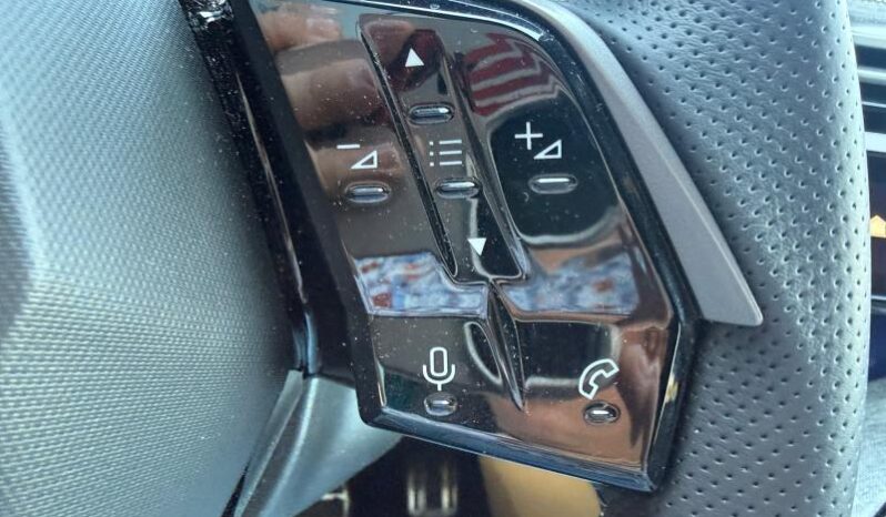 Peugeot 3008 GT / Hybrid / MHEV complet