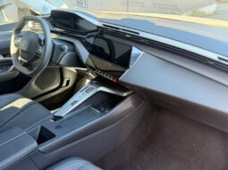 Peugeot 408 Allure complet