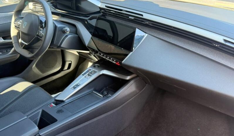 Peugeot 408 Allure complet