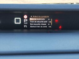 Citroen C3 Aircross Max / MHEV / Hybrid complet