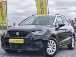 Seat Arona Style Edition complet