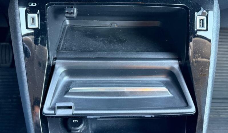 Peugeot 208 Allure / Caméra / GPS complet