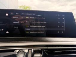 Peugeot 3008 GT complet