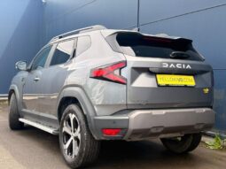 Dacia Duster Journey / 1.6 Hybrid / Auto complet