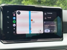 Seat Ibiza GPS + CLIM complet