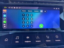 Peugeot 308 GT / 1.5 BlueHDi / EAT8 complet
