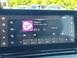 Citroen C3 Aircross Max / MHEV / Hybrid complet