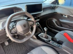 Peugeot 208 Allure complet