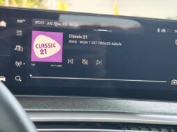 Peugeot 5008 Allure complet
