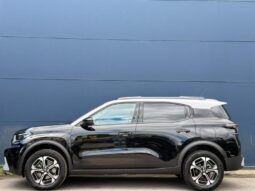 Citroen C3 Aircross Max / Hybrid / E-DSC6 complet