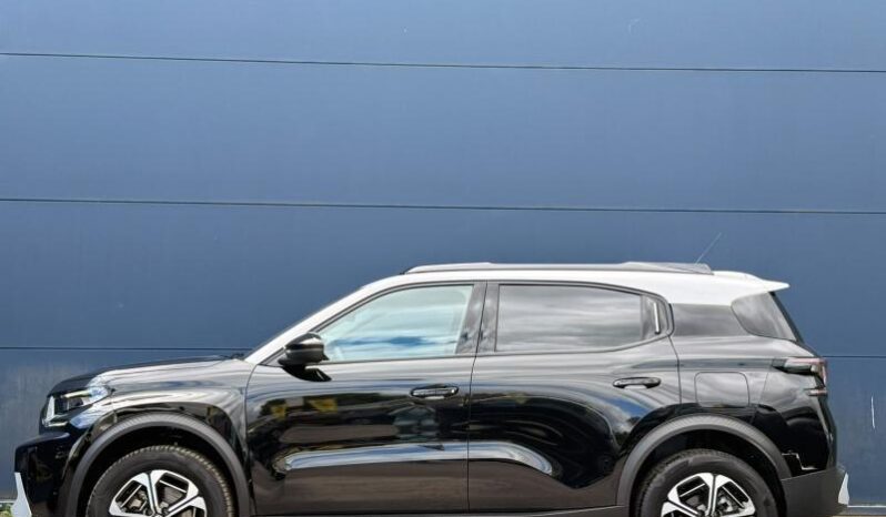 Citroen C3 Aircross Max / Hybrid / E-DSC6 complet