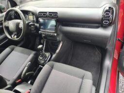 Citroen C3 Aircross Plus / 110ch / GPS complet