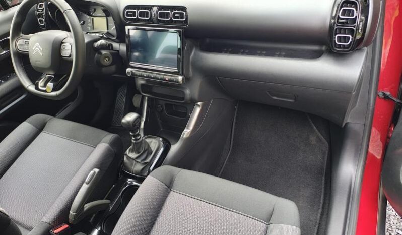 Citroen C3 Aircross Plus / 110ch / GPS complet