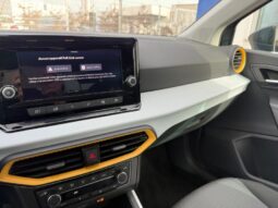 Seat Arona Style Edition / 116ch complet