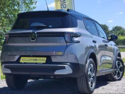 Citroen C3 Aircross Max / MHEV / Hybrid complet