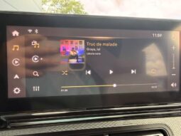 Citroen C3 Aircross Max / Hybrid / E-DSC6 complet