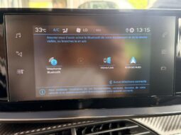 Peugeot 2008 Active Pack / EAT8 complet
